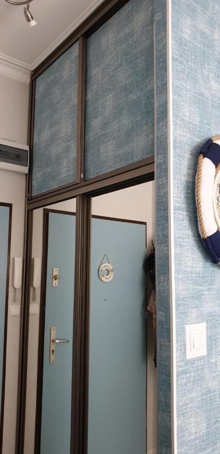 Apartament Marina, Villa Marea Miedzyzdroje Extérieur photo