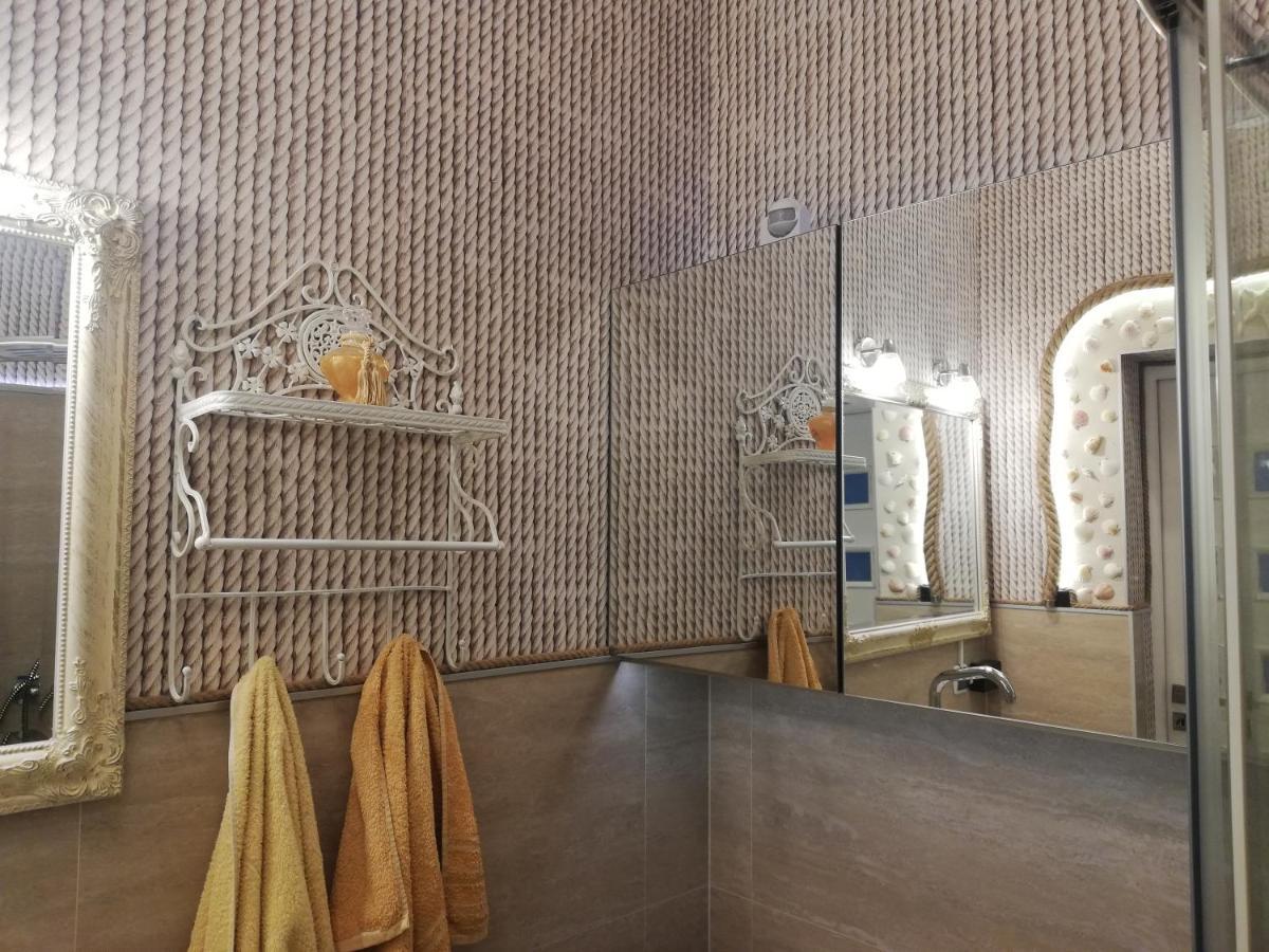 Apartament Marina, Villa Marea Miedzyzdroje Extérieur photo
